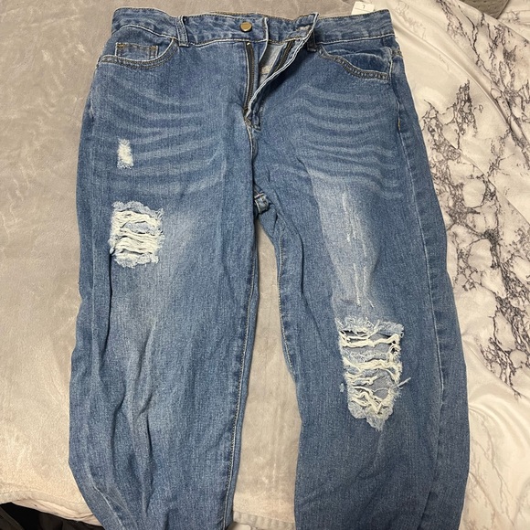 #5 3 for $12 Jean bundle - Picture 6 of 6